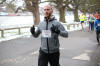 Hampton Court marathon run