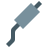 exhaust-pipe